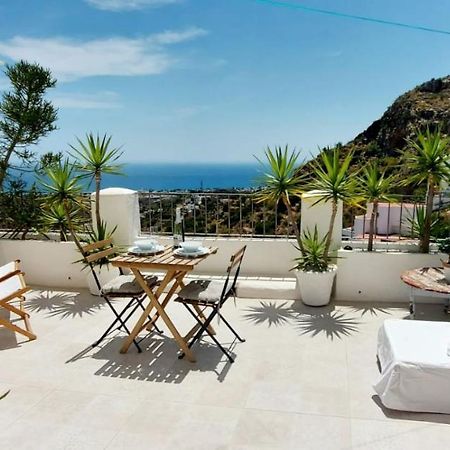 Elysium - A Romantic Escape In Mojacar Pueblo Exteriér fotografie
