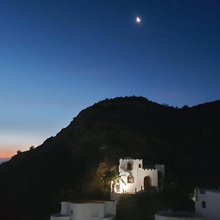 Elysium - A Romantic Escape In Mojacar Pueblo Exteriér fotografie