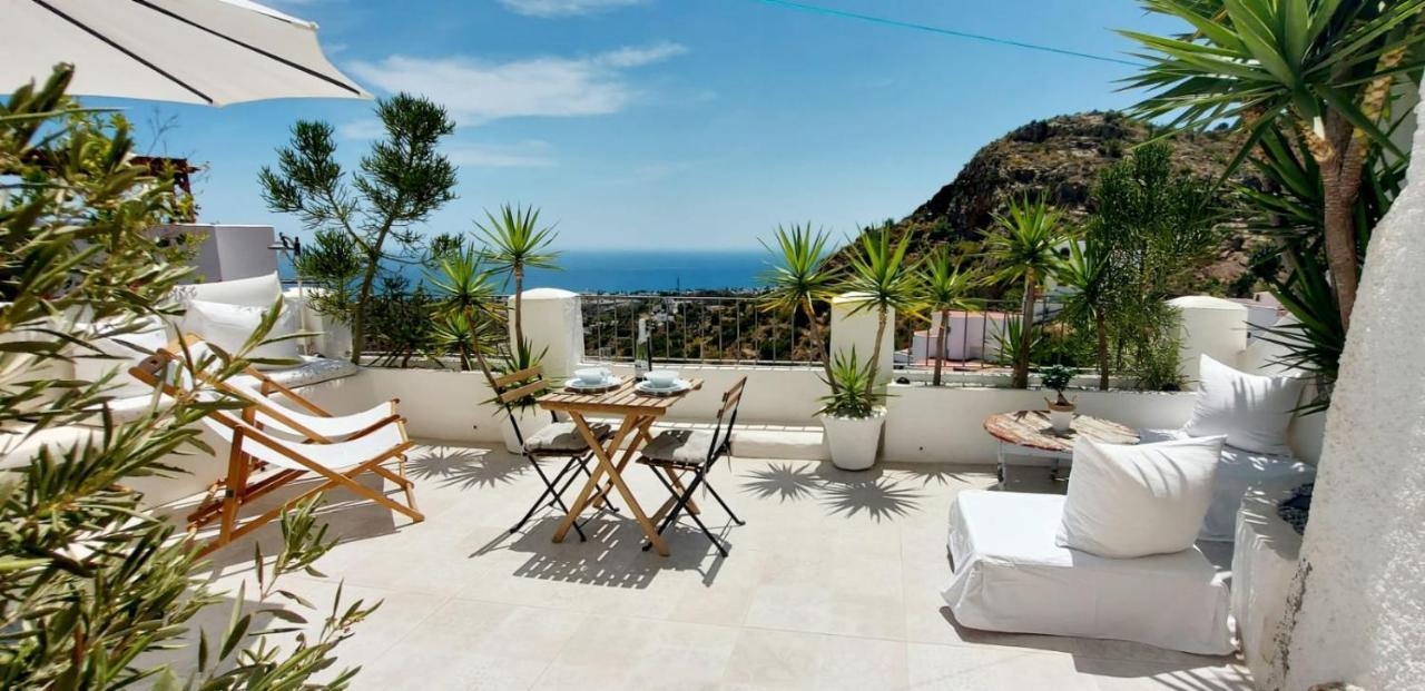 Elysium - A Romantic Escape In Mojacar Pueblo Exteriér fotografie
