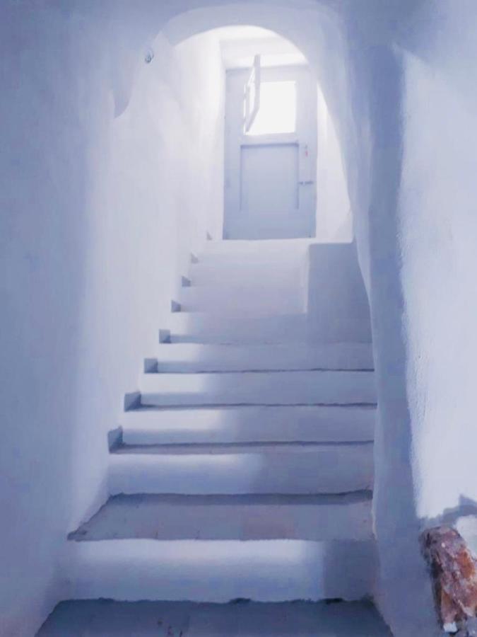 Elysium - A Romantic Escape In Mojacar Pueblo Exteriér fotografie