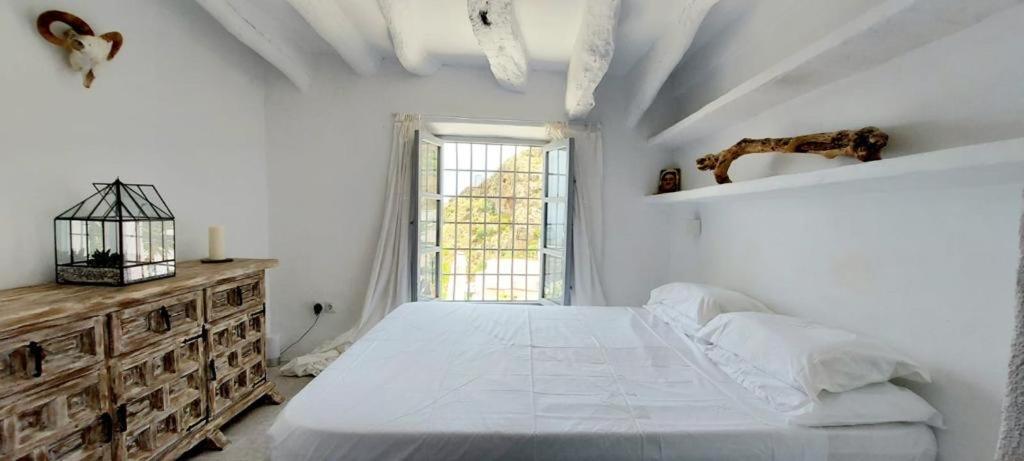 Elysium - A Romantic Escape In Mojacar Pueblo Exteriér fotografie