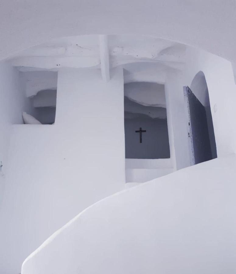 Elysium - A Romantic Escape In Mojacar Pueblo Exteriér fotografie
