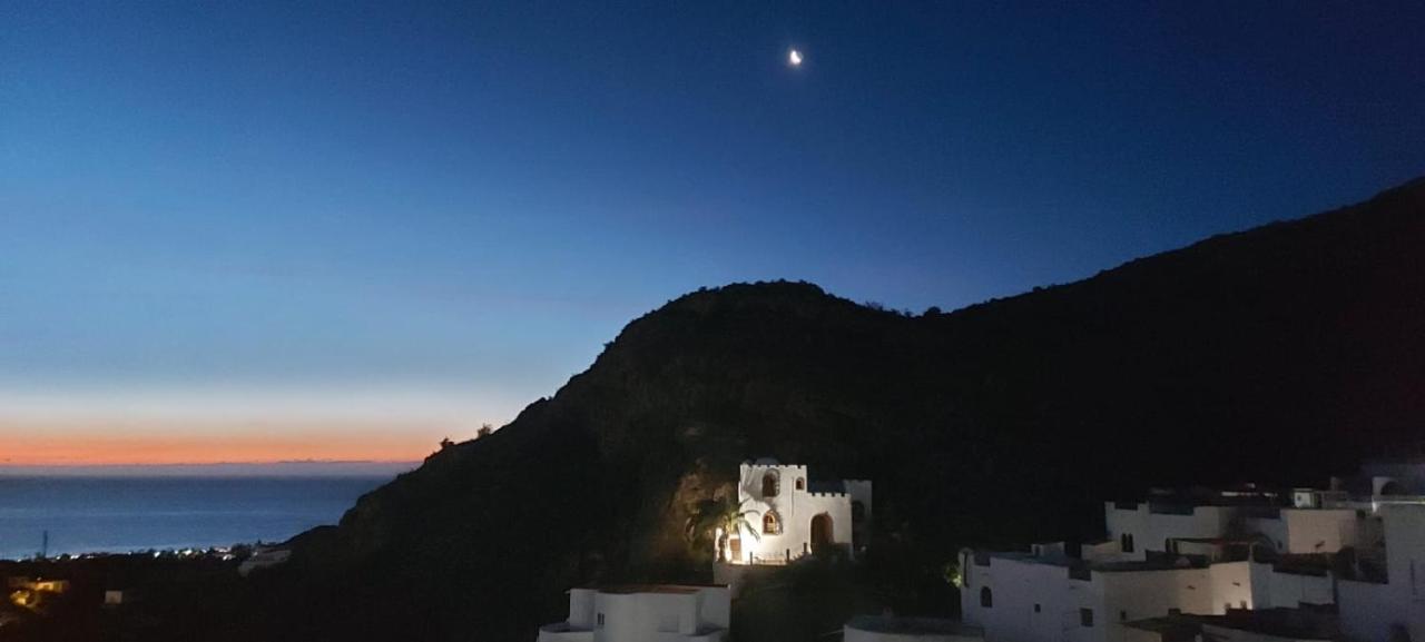 Elysium - A Romantic Escape In Mojacar Pueblo Exteriér fotografie