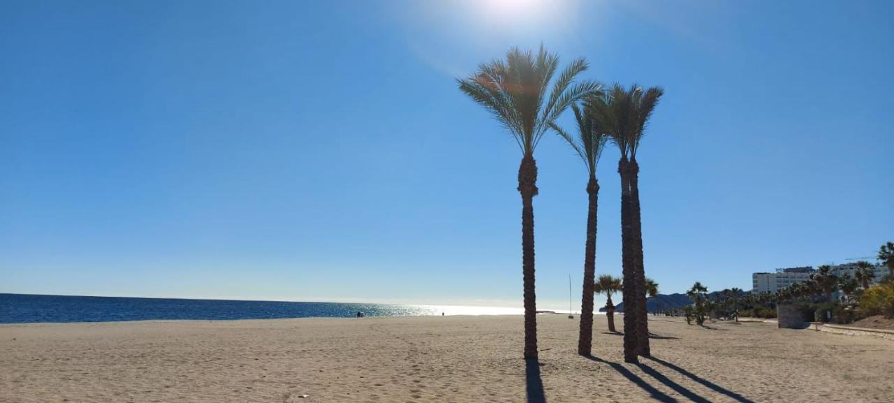 Elysium - A Romantic Escape In Mojacar Pueblo Exteriér fotografie