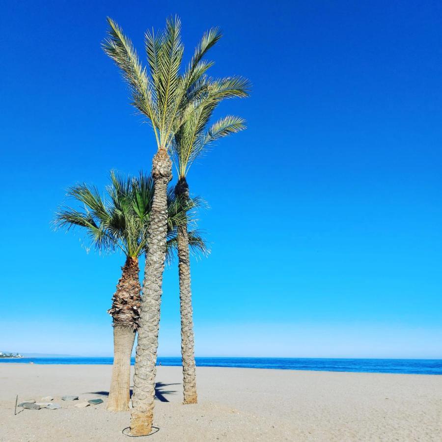 Elysium - A Romantic Escape In Mojacar Pueblo Exteriér fotografie
